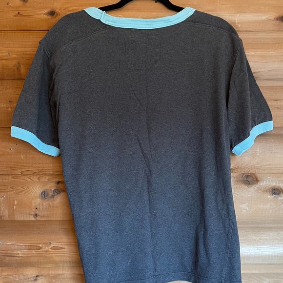 Guinness Official Merchandise, Large, Gray Blue and White - Picture 2 of 5